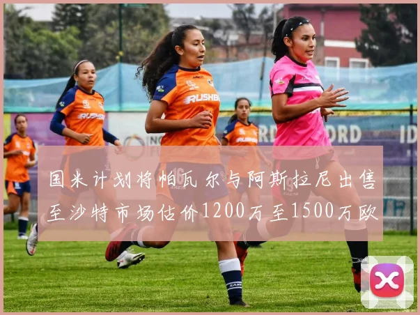 国米计划将帕瓦尔与阿斯拉尼出售至沙特市场估价1200万至1500万欧元